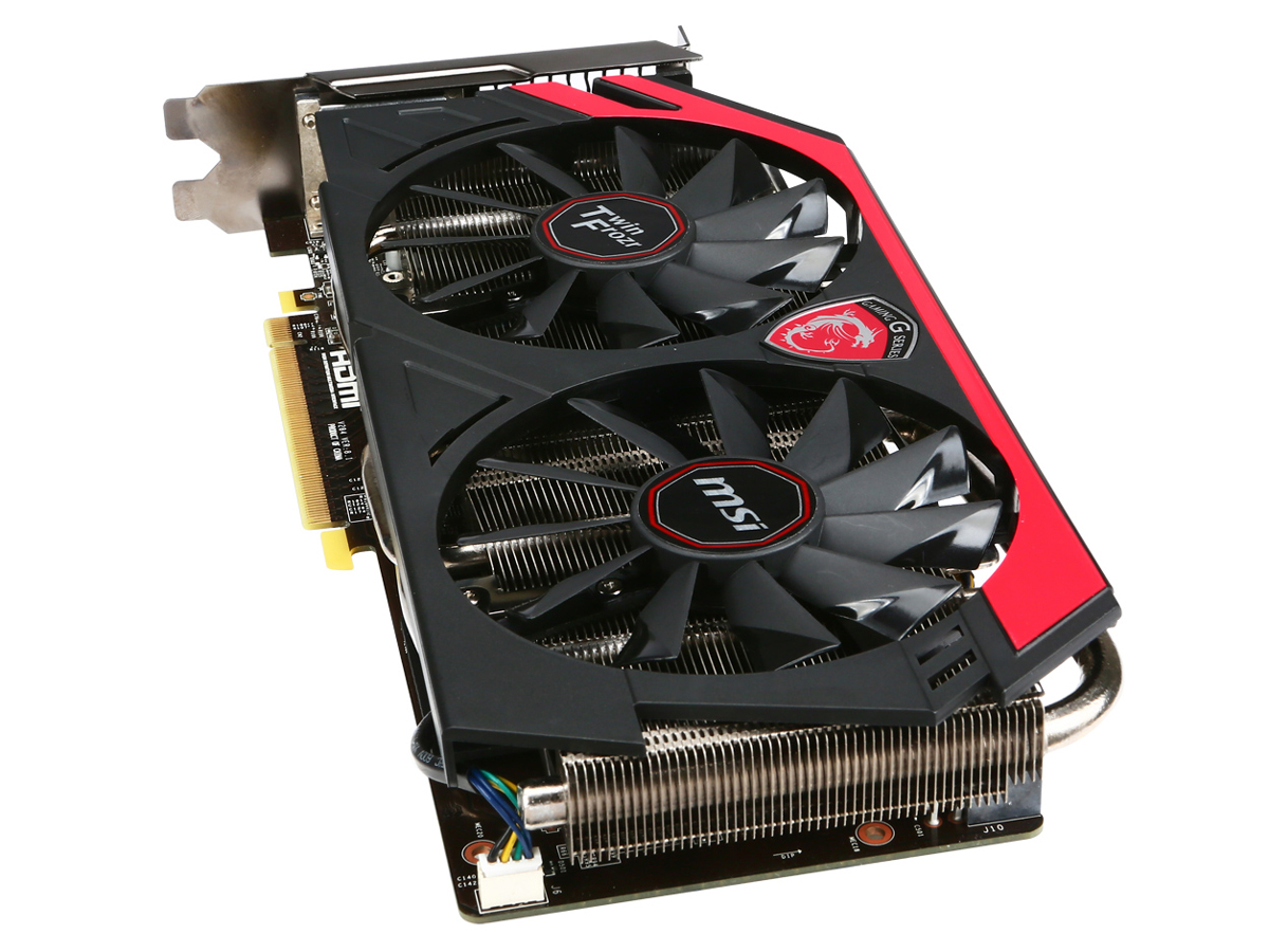 N780GTX Twin Frozr 4S OC [PCIExp 3GB]