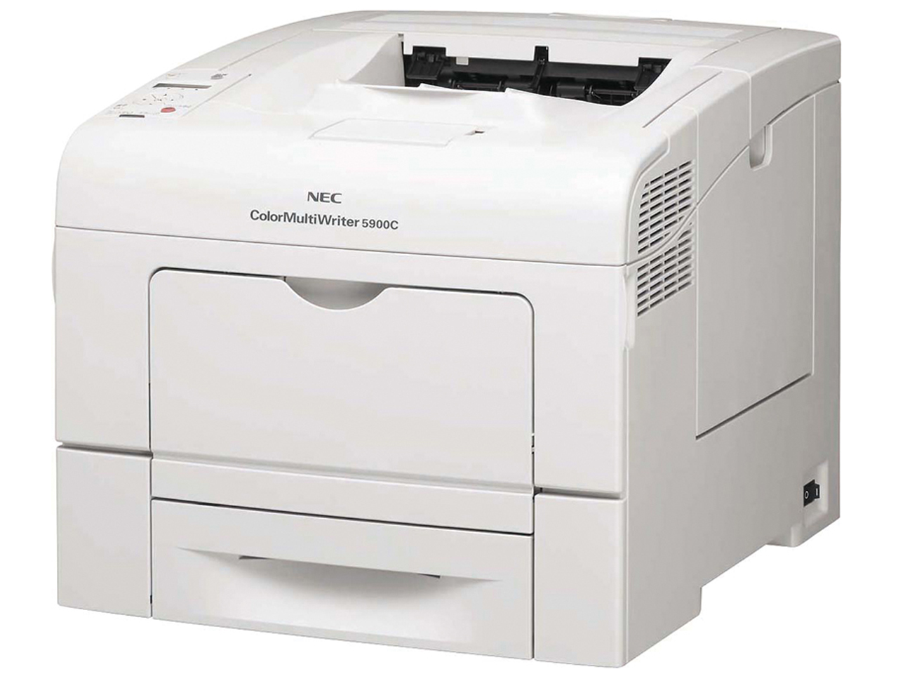 Color MultiWriter 5900C PRL5900C の製品画像