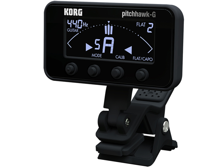 PitchHawk-G AW-3G-BK [�u���b�N]