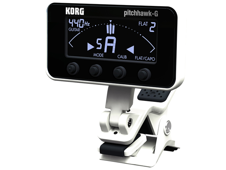 PitchHawk-G AW-3G-WH [�z���C�g]
