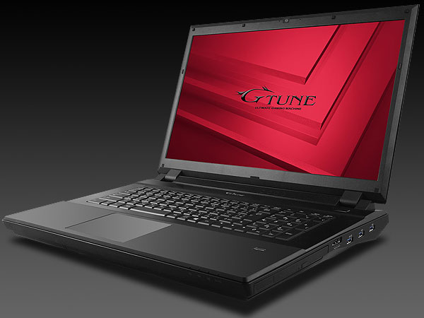 NEXTGEAR-NOTE i1100PA1-SP �v���`�i���f�� �J�X�^�� �̐��i�摜