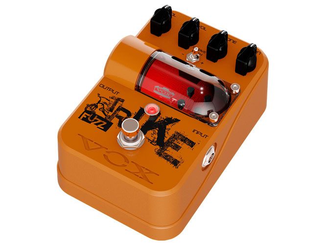 Tone Garage Trike Fuzz