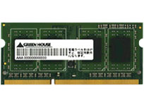 GH-DWT1600LV-8GB [SODIMM DDR3L PC3L-12800 8GB] �̐��i�摜