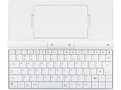 SoftBank SELECTION SB-KB07-MLTI [�z���C�g]