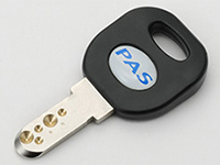 PAS Brace XL PM26B 2013�N���f�� [�\�j�b�N�C�G���[] + ��p�[�d��