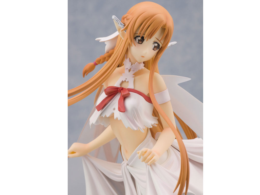 価格 Com アングル5 ソードアート オンライン アスナ Alo Ver の製品画像