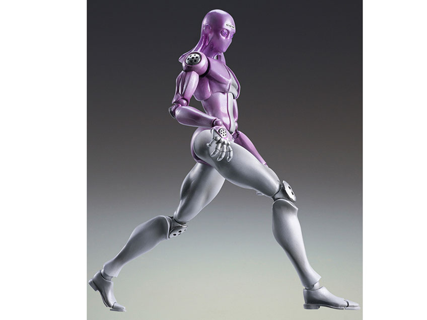 ������ �W���W���̊�Ȗ`�� ��ܕ� 57 ���[�f�B�[�E�u���[�X