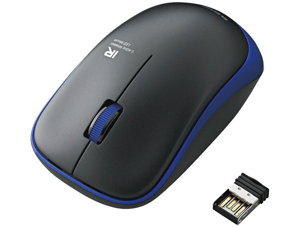 M-IR06DRBU [�u���[] �̐��i�摜