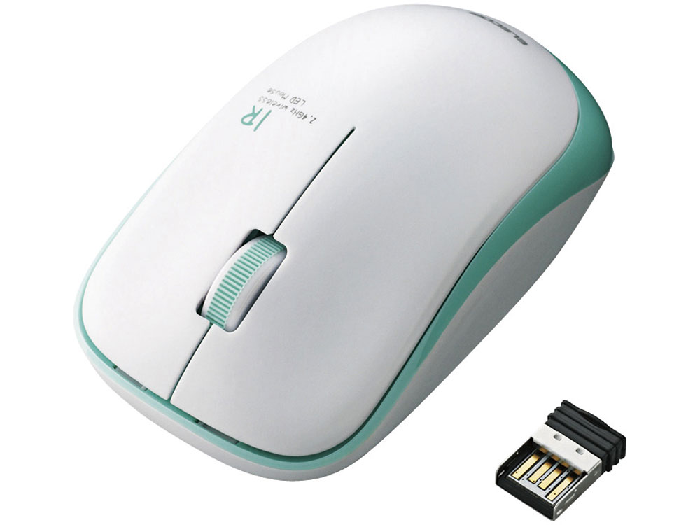 M-IR06DRGN [�O���[��] �̐��i�摜