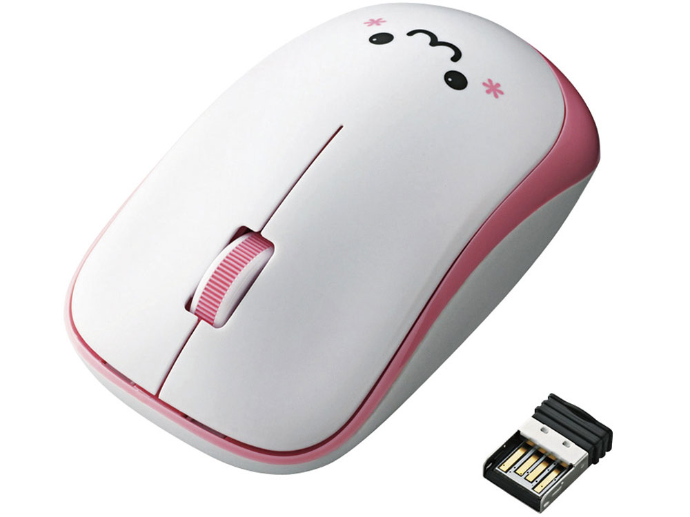 M-IR06DRPN [�s���N] �̐��i�摜