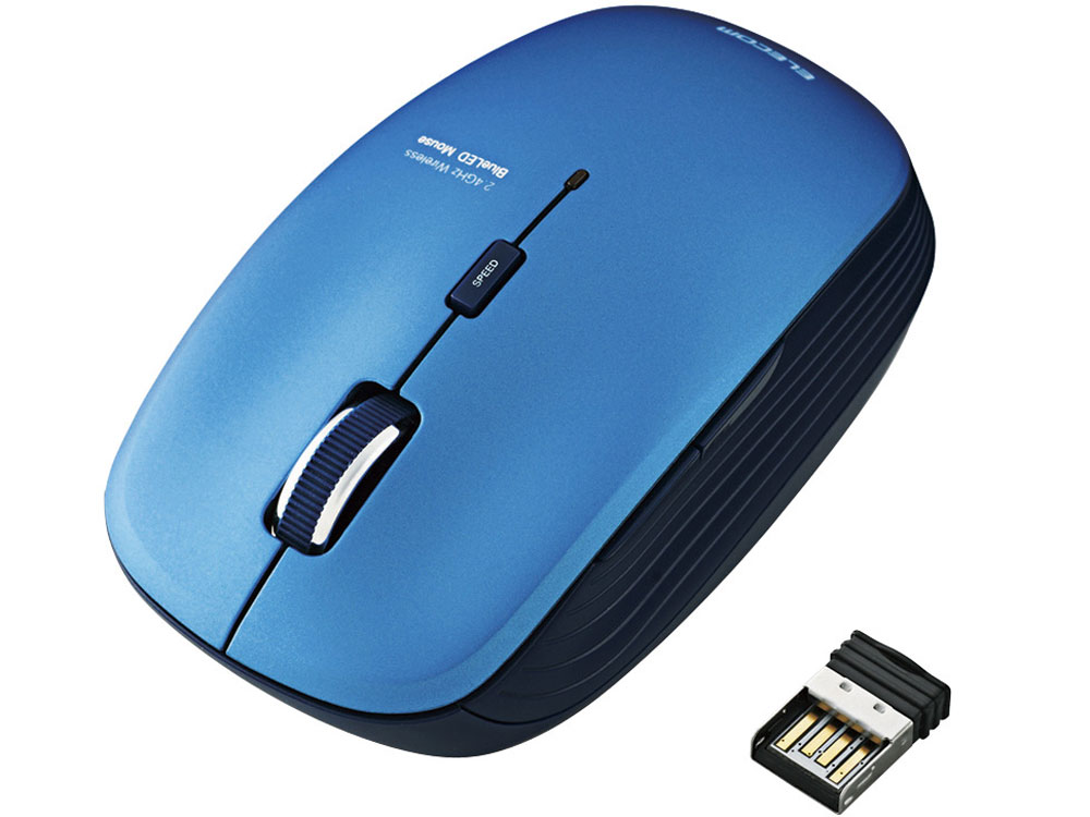 M-BL21DBBU [�u���[] �̐��i�摜