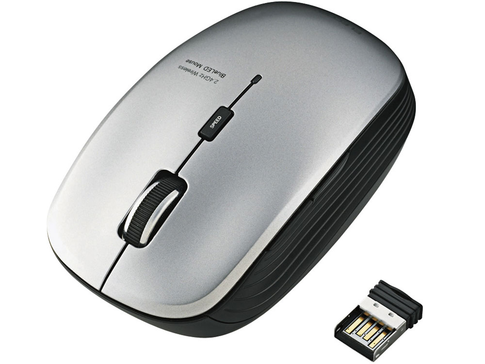 M-BL21DBSV [�V���o�[] �̐��i�摜