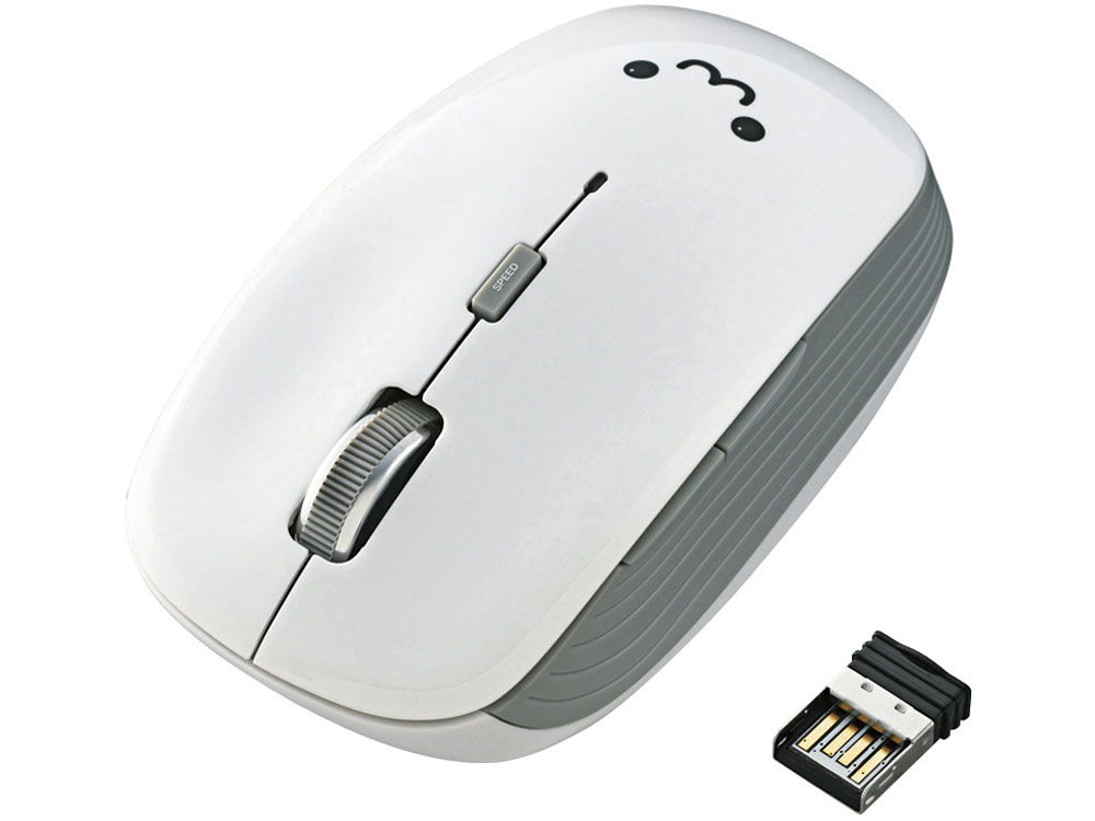 M-BL21DBWH [�z���C�g] �̐��i�摜