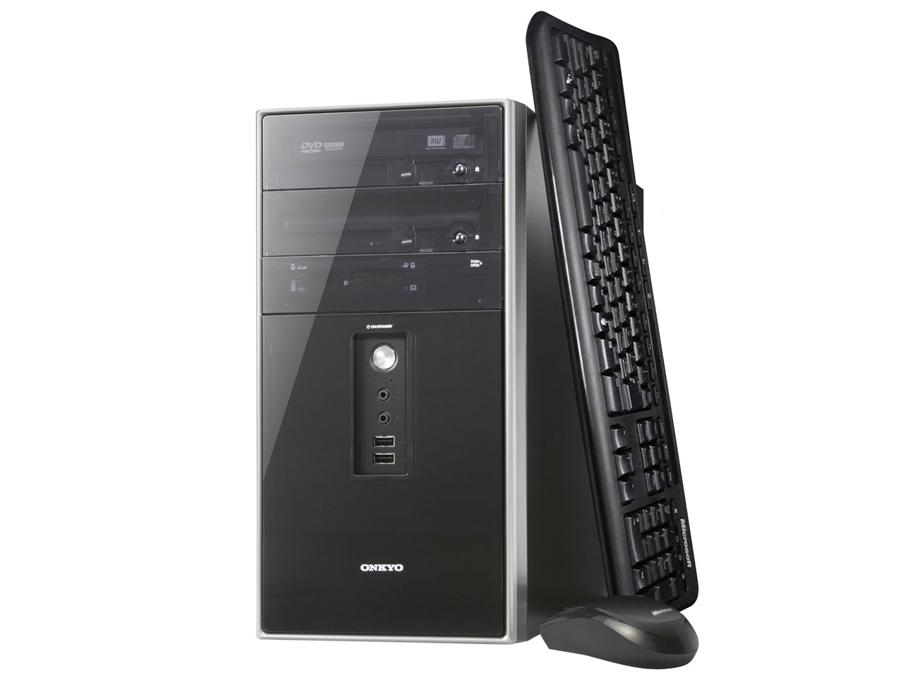 DT6201 Pentium Dual-Core G630T�EOffice���ڃ��f�� �̐��i�摜