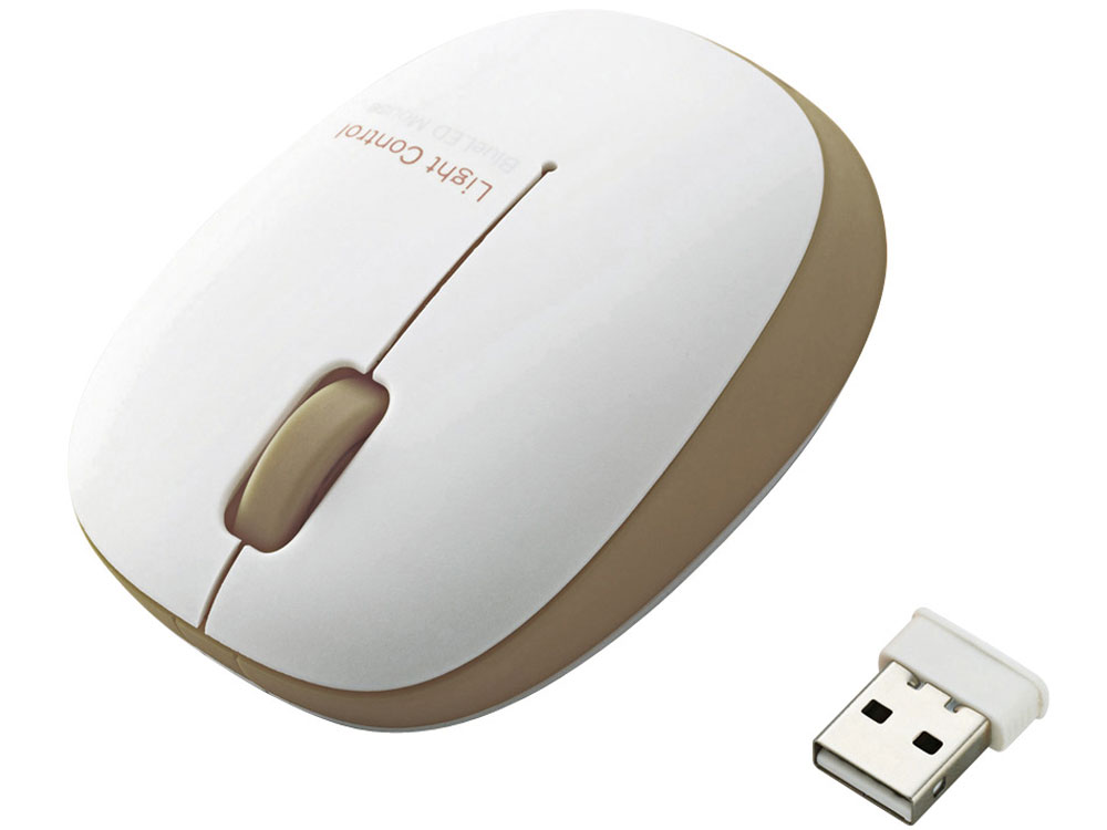 M-BL20DBBR [�u���E��] �̐��i�摜