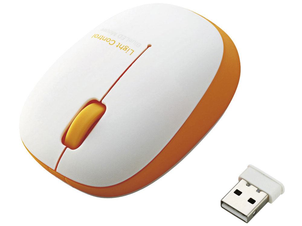 M-BL20DBDR [�I�����W] �̐��i�摜