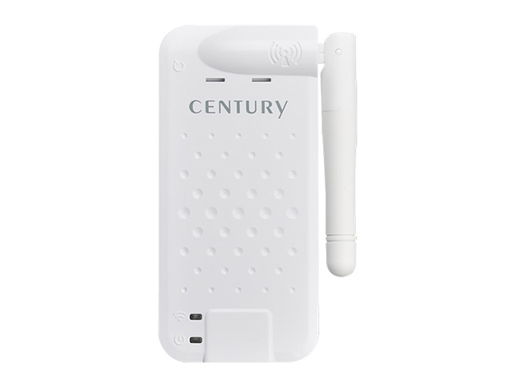 USB HDD������Wi-Fi USB�X�g���[�W to WI-FI�ϊ��A�_�v�^�[ CWFN-U2
