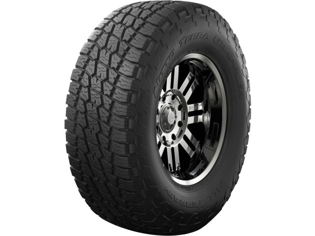 [1�{] TERRA GRAPPLER P285/70R17 117S �̐��i�摜