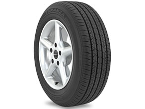 [1�{] TURANZA ER33 245/45R19 98Y �̐��i�摜