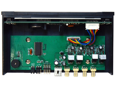 ���N���m KM07-BK [�u���b�N]