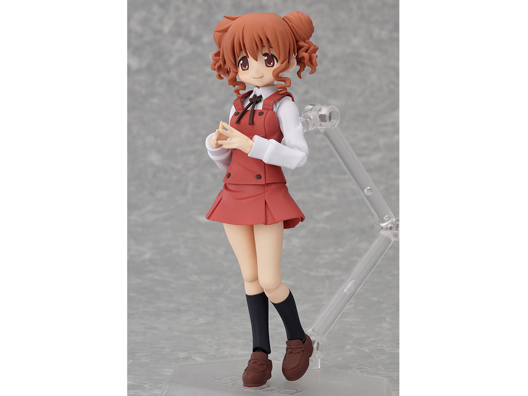 figma No.197 �Ђ��܂�X�P�b�`×�n�j�J�� �q��