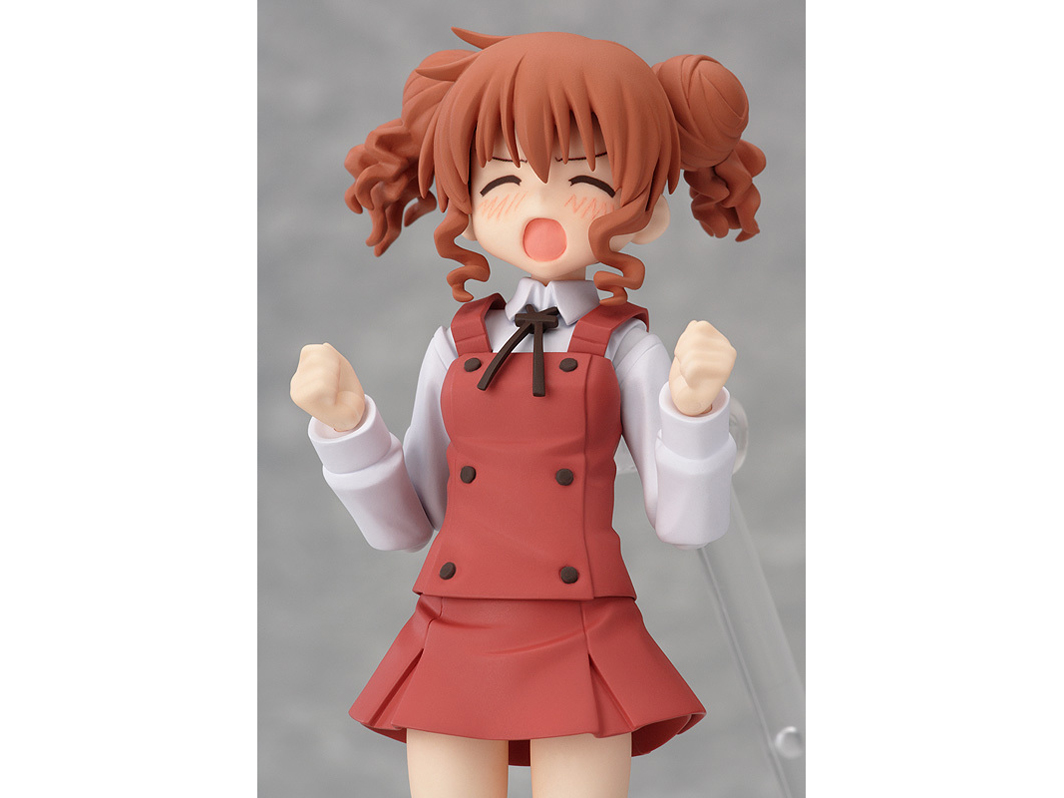 figma No.197 �Ђ��܂�X�P�b�`×�n�j�J�� �q��