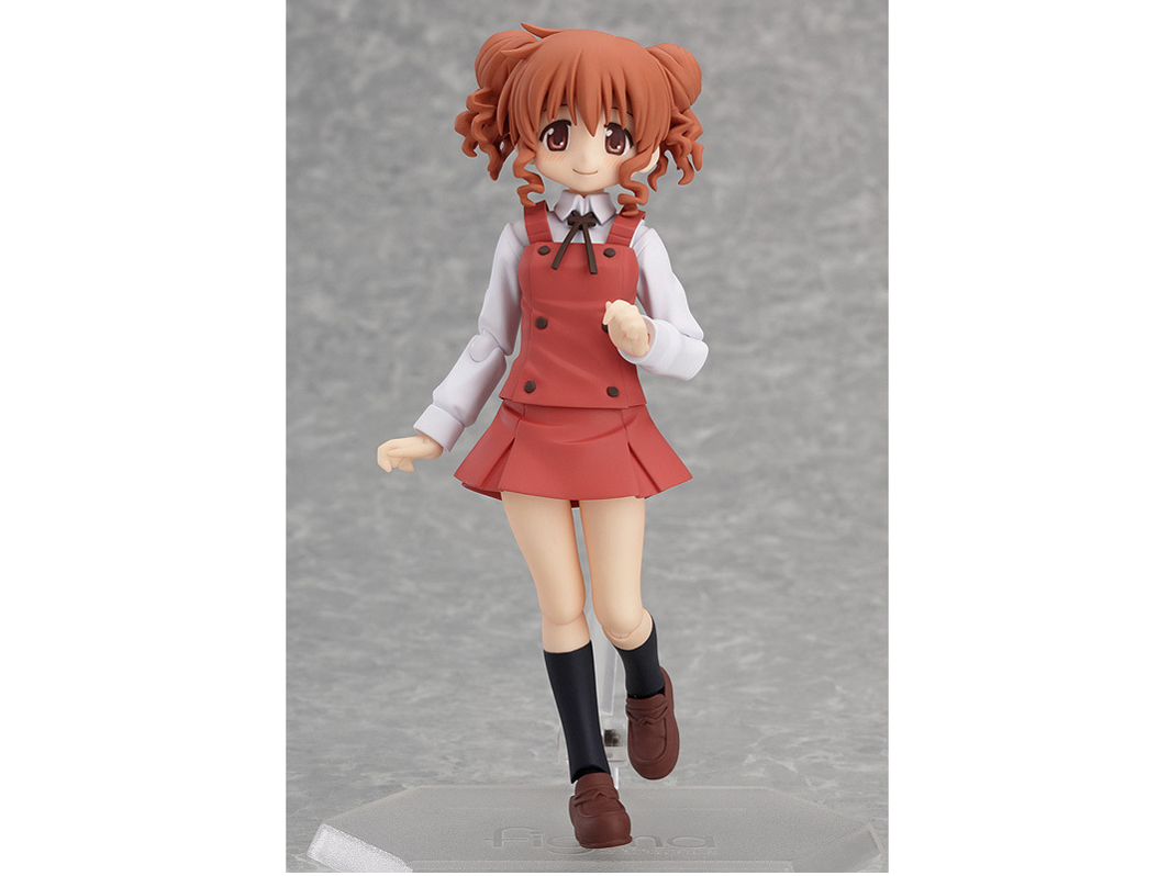 figma No.197 �Ђ��܂�X�P�b�`×�n�j�J�� �q�� �̐��i�摜