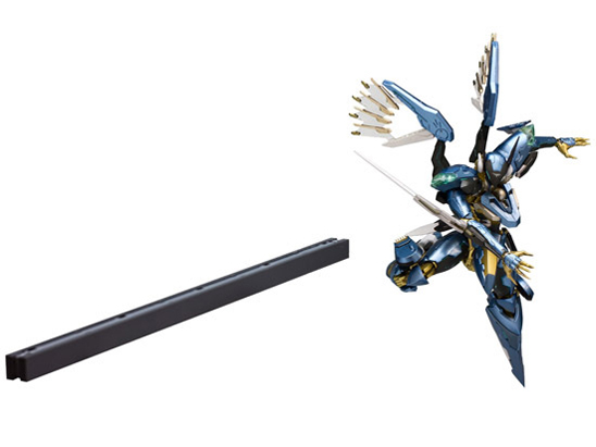 RIOBOT 12 ZONE OF THE ENDERS Z.O.E �W�F�t�e�B