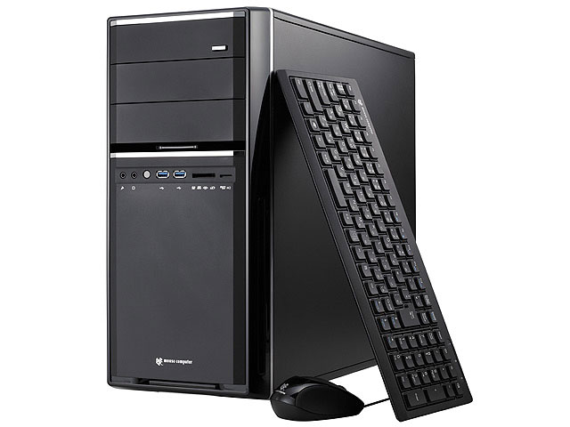 MDV ADVANCE MDV-GZ7100X2 Windows8���ڃ��f�� �̐��i�摜