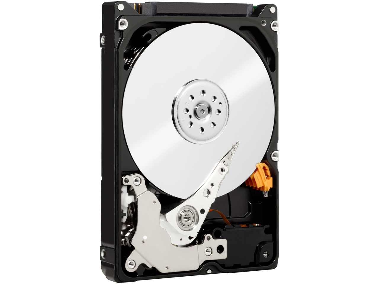 WD20NPVX [2TB 15mm] �̐��i�摜