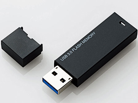 MF-MSU3A08GBK [8GB �u���b�N]