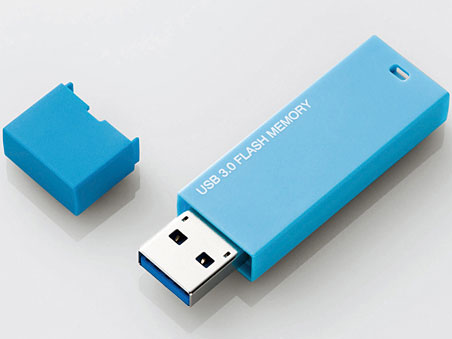 MF-MSU3A32GBU [32GB �u���[] �̐��i�摜