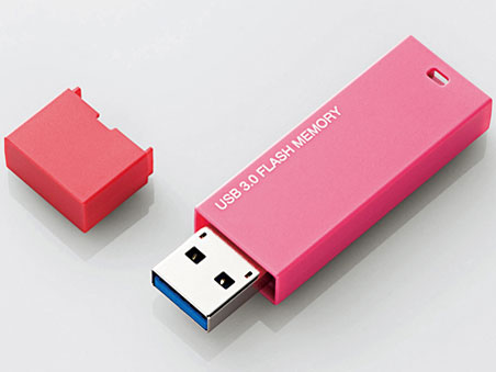 MF-MSU3A16GPN [16GB �s���N] �̐��i�摜