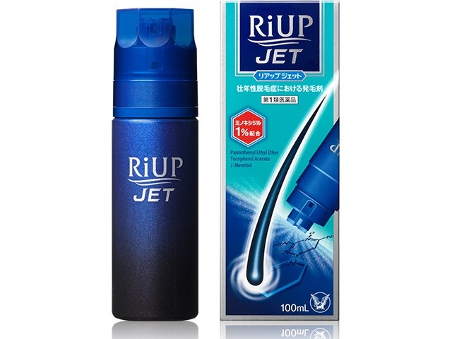 ���A�b�v�W�F�b�g 100mL �̐��i�摜