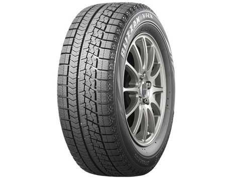 BLIZZAK VRX 165/70R14 81Q