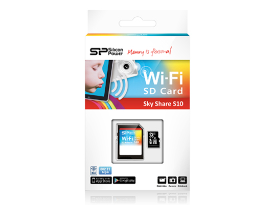 SP032GBWSAS10HAK [32GB]