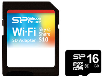 SP016GBWSAS10HAK [16GB] �̐��i�摜