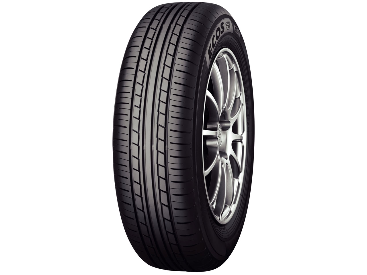 ECOS ES31 165/60R14 75H �̐��i�摜