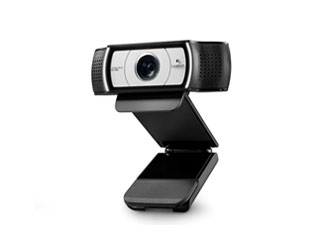 Webcam C930e