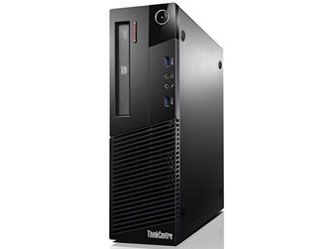 ThinkCentre M93p SFF Pro 10A9CTO1WW �G���g���[�p�b�P�[�W �̐��i�摜
