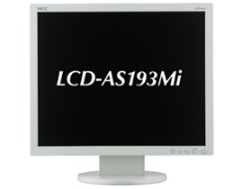 LCD-AS193Mi [19�C���`] �̐��i�摜