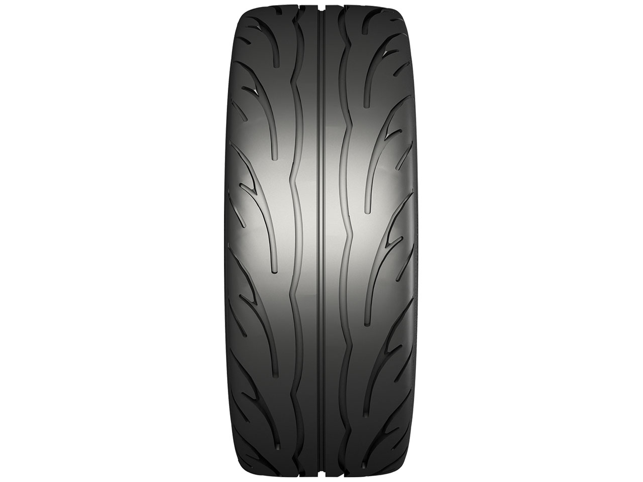 [1�{] NS-2R 225/40ZR18 92Y XL TW120