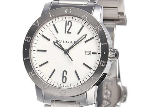 ブルガリブルガリ BB41WSSD