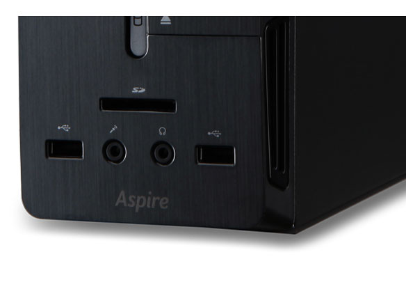Aspire X AXC602-N12D