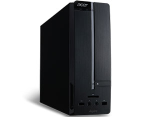 Aspire X AXC602-N12D �̐��i�摜