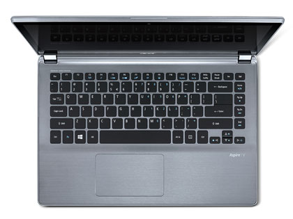 Aspire V7 V7-482P-A54D/H [�N�[���X�e�B�[��]