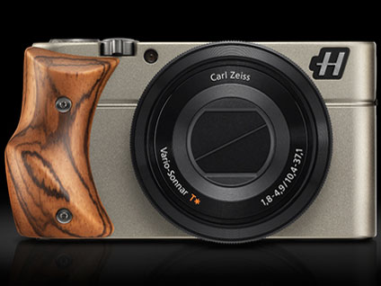 Stellar [Zebra Wood] �̐��i�摜