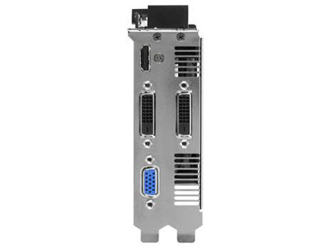 GTX650TI-OC-2GD5 [PCIExp 2GB]