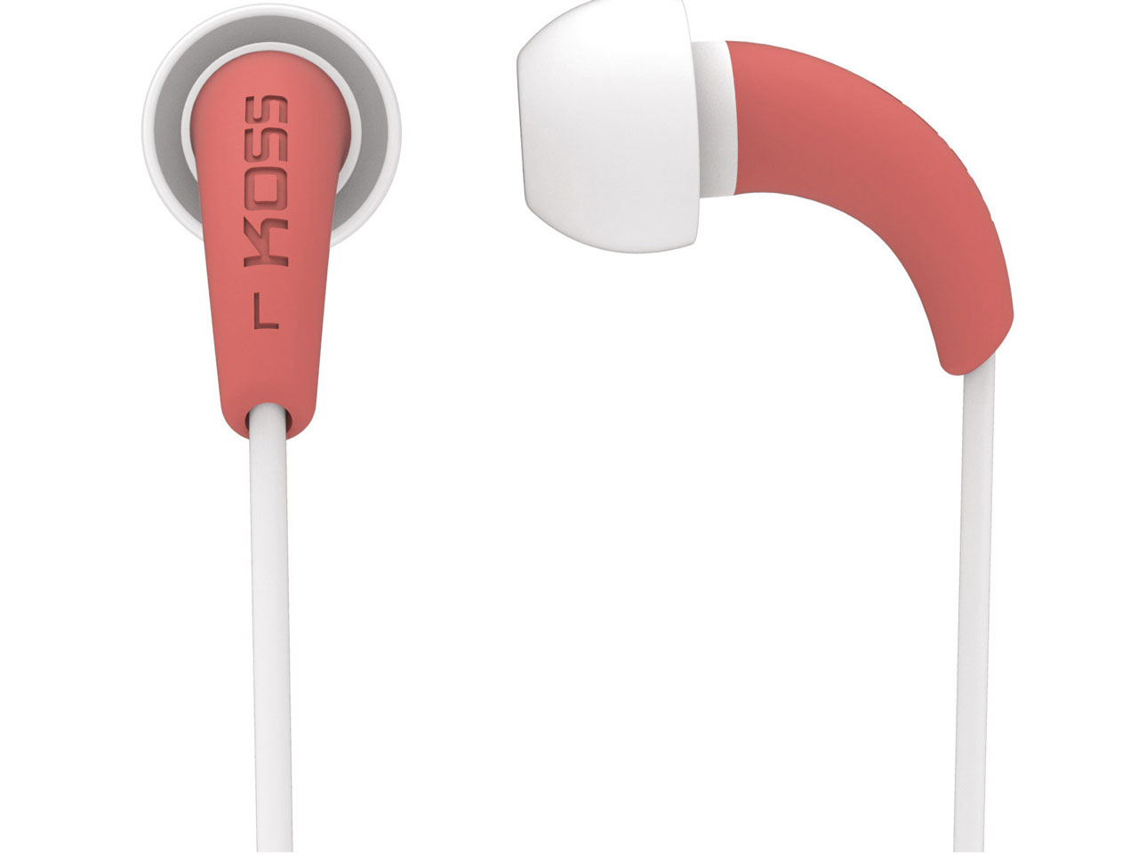 FitBuds KEB32C [�R�[����]