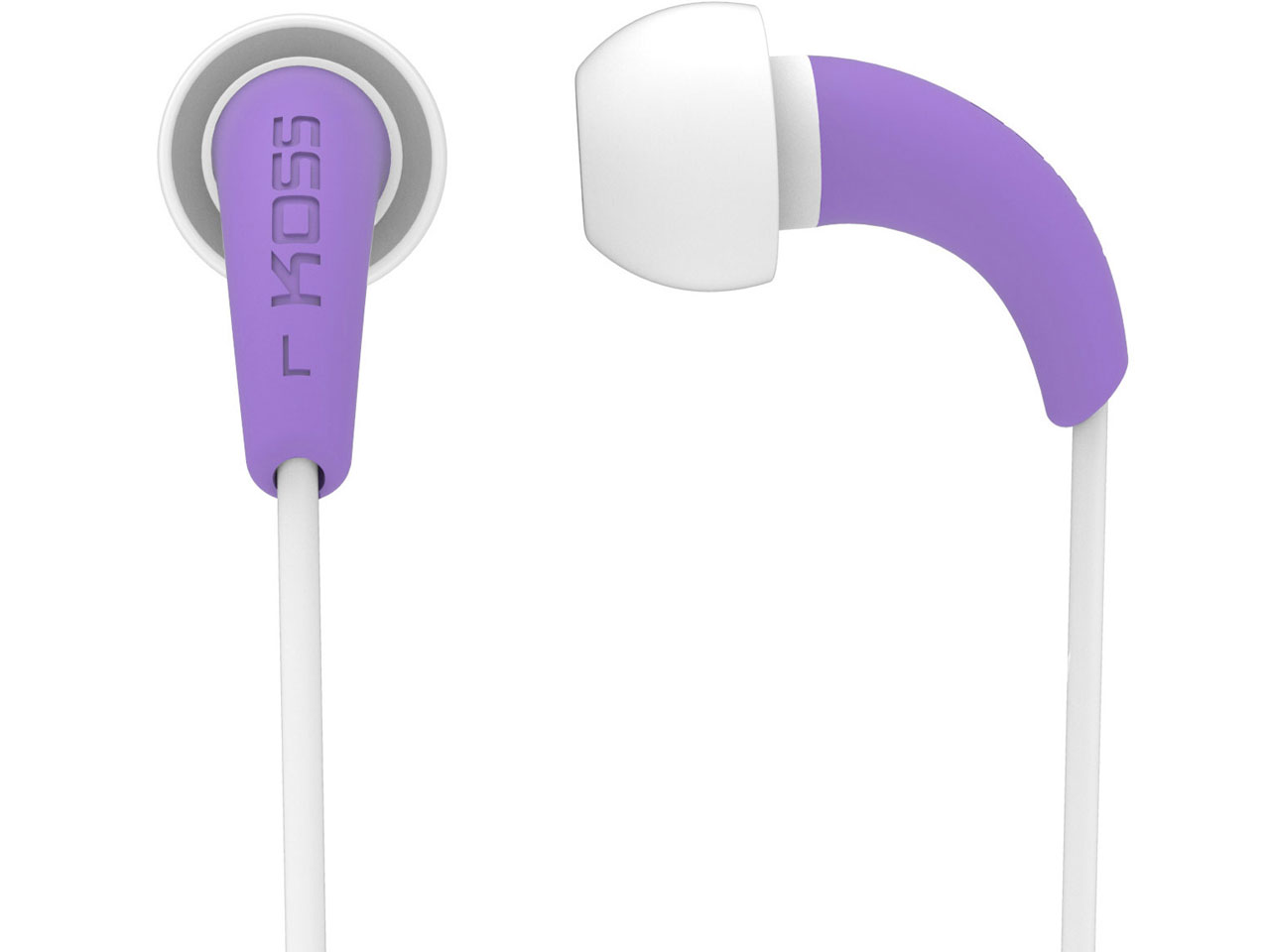 FitBuds KEB32P [�p�[�v��]